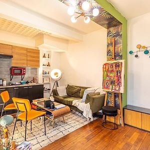 Apartamento de 1 Dormitorio
